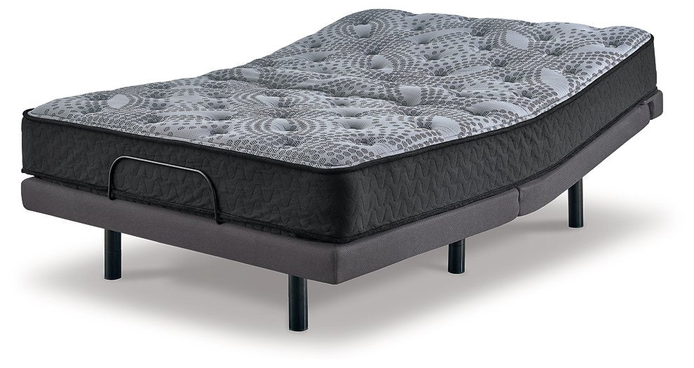 Comfort Plus Mattress