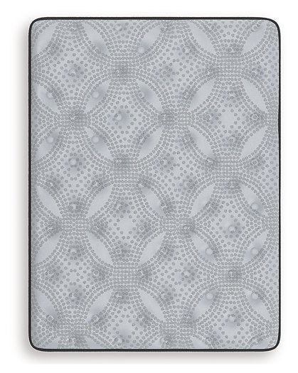 Comfort Plus Mattress