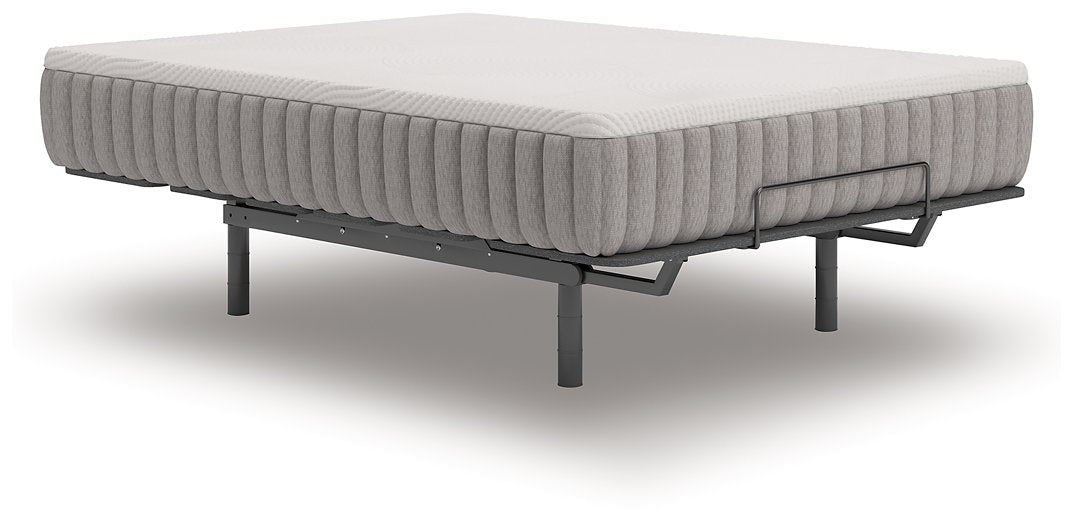 Terra Sleep Medium Queen Mattress