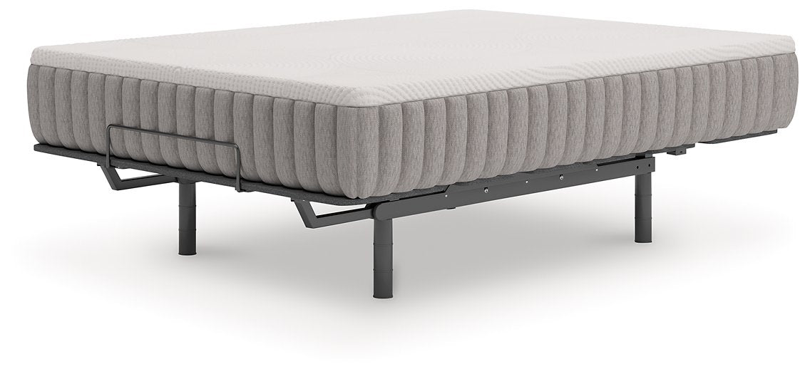 Terra Sleep Medium Queen Mattress