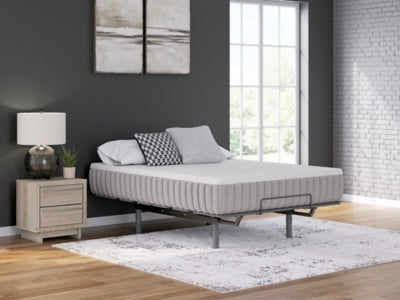 Terra Sleep Medium Queen Mattress