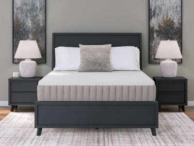 Terra Sleep Soft Mattress