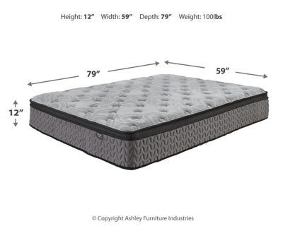 Augusta2 Mattress