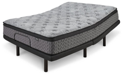 Augusta2 Mattress