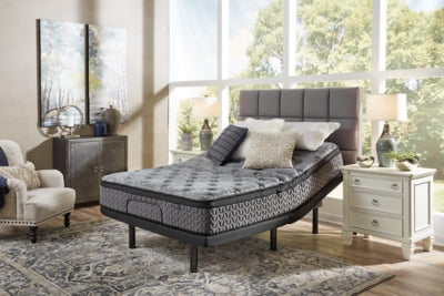 Augusta2 Mattress