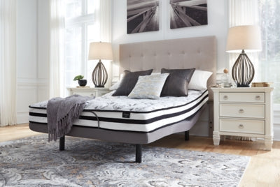 8 Inch Chime Innerspring Mattress in a Box