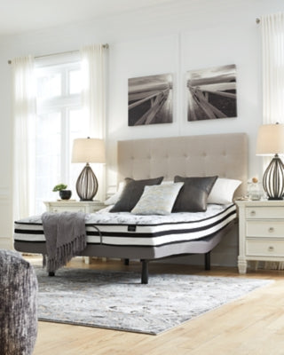 8 Inch Chime Innerspring Mattress in a Box