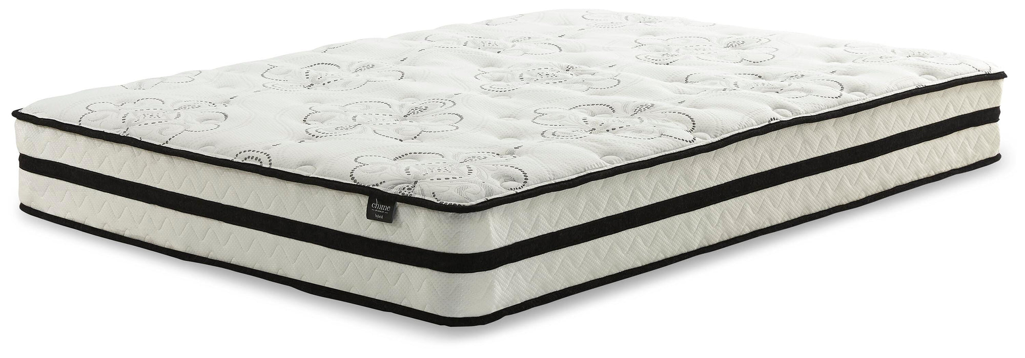 Robbinsdale Twin over Full with Storage and Mattresses
