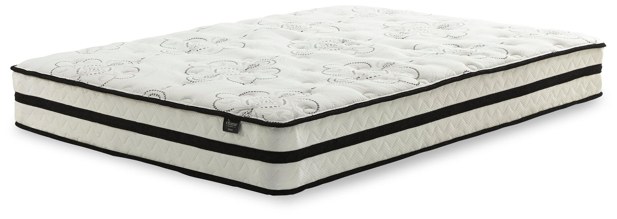 Robbinsdale Twin over Full with Storage and Mattresses