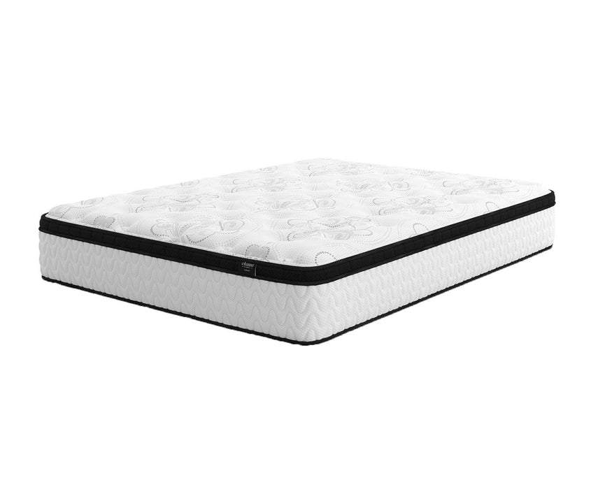 Chime 12 Inch Hybrid Full Mattress in a Box