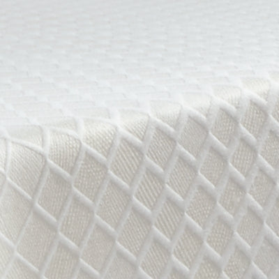 Socalle Bed and Mattress Set