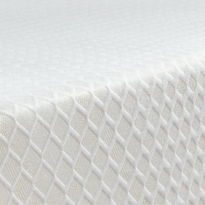 Socalle Bed and Mattress Set