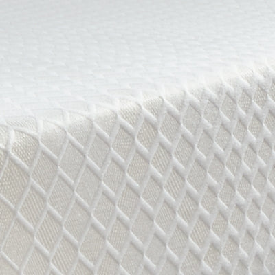 Socalle Bed and Mattress Set