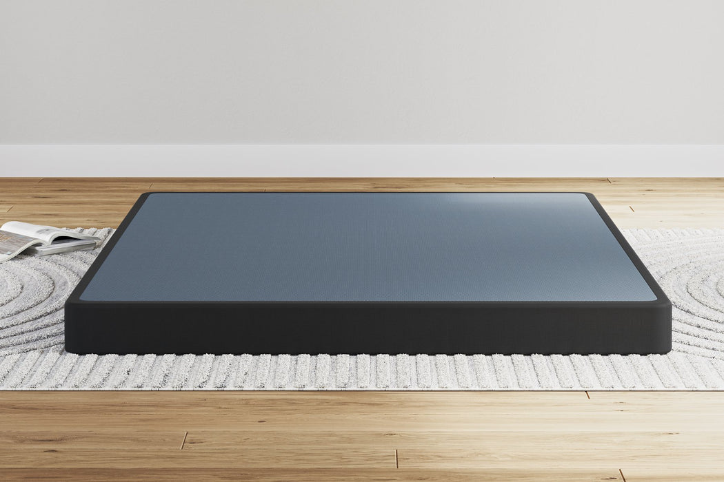 Low Profile Foundation