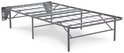 Chime 10 Inch Hybrid 2-Piece Mattress Package
