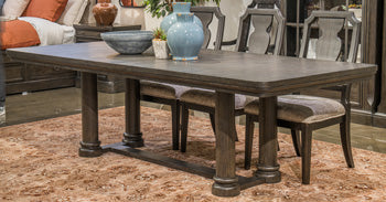 Wickenger Dining Extension Table Base