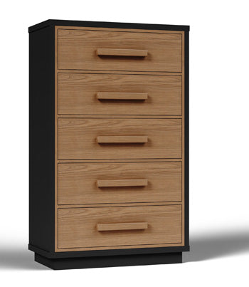 Kozmour Chest of Drawers