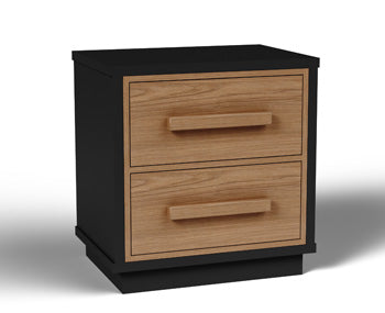 Kozmour Nightstand
