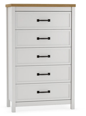 Kerisden Chest of Drawers