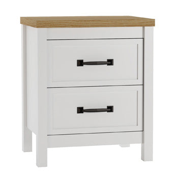 Kerisden Nightstand