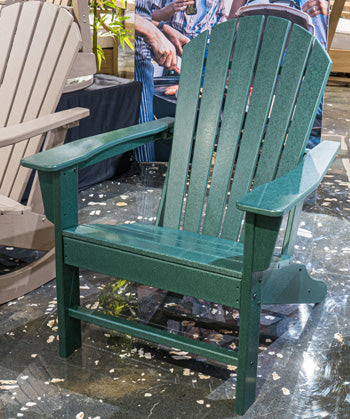 Sundown Treasure Adirondack Chair