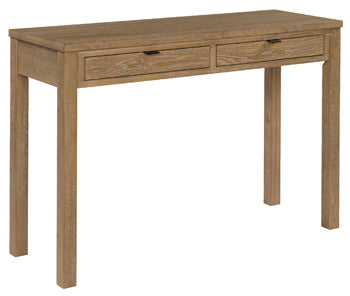 Denbourne Console Sofa Table