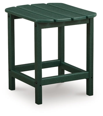 Sundown Shores Outdoor Package