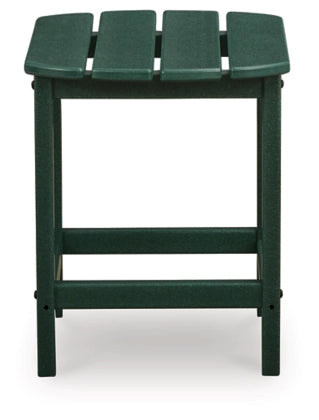 Sundown Treasure Outdoor End Table