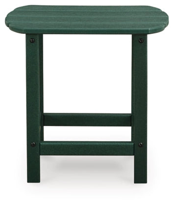 Sundown Treasure Outdoor End Table