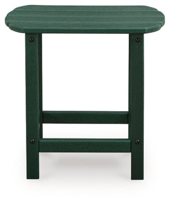 Sundown Shores Outdoor Package