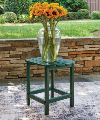 Sundown Shores Outdoor Package