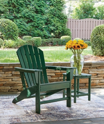 Sundown Shores Outdoor Package