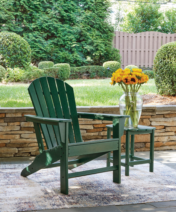 Sundown Treasure Adirondack Chair