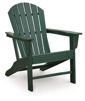 Sundown Shores Outdoor Package