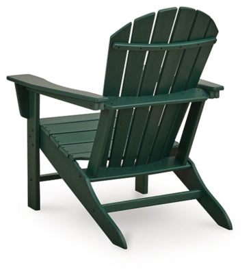 Sundown Shores Outdoor Package