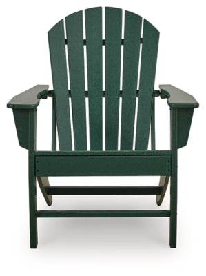 Sundown Shores Outdoor Package