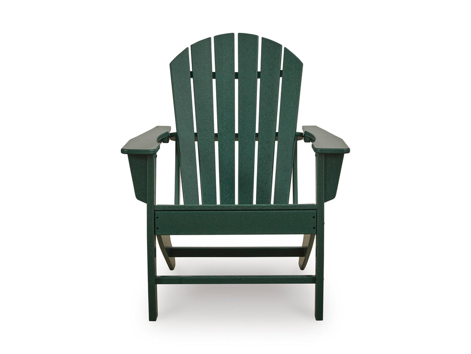 Sundown Treasure Adirondack Chair