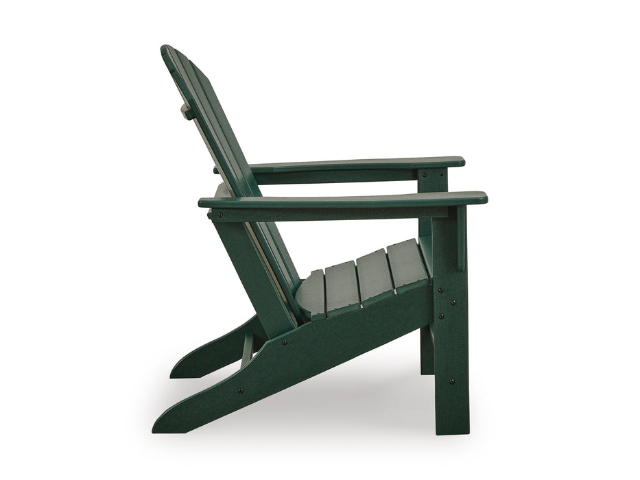 Sundown Treasure Adirondack Chair