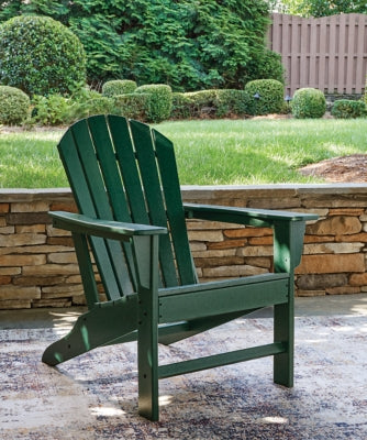 Sundown Shores Outdoor Package