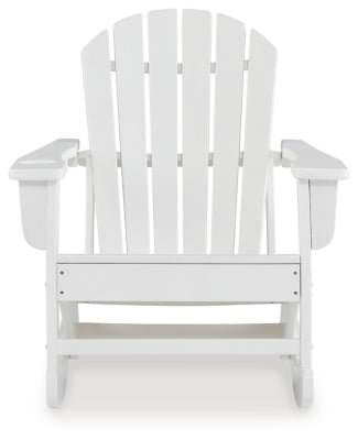 Sundown Treasure Outdoor Rocking Chair