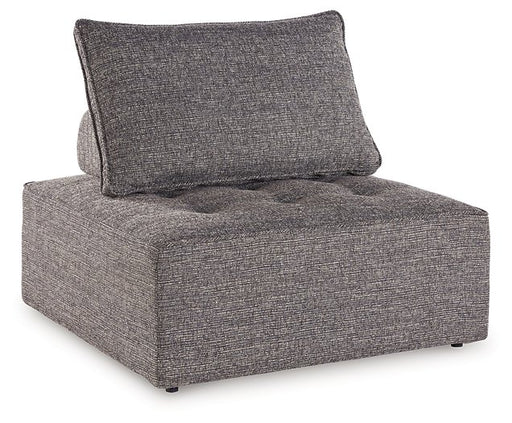 Bree Zee Brown Outdoor Lounge Chair image