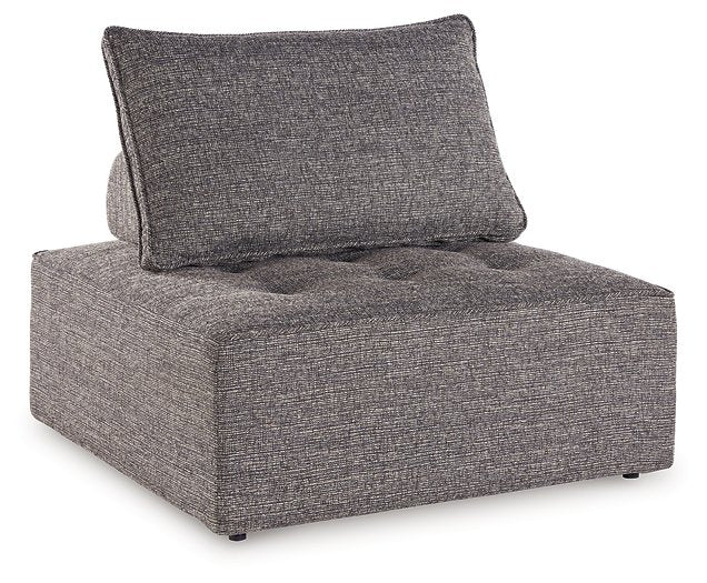 Bree Zee Brown Outdoor Lounge Chair image