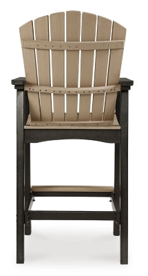 Fairen Trail Outdoor Dining Set