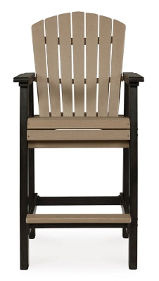 Fairen Trail Outdoor Dining Set