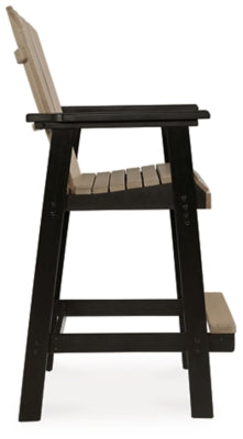 Fairen Trail Barstool