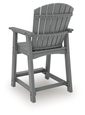 Sanctuary Beach Outdoor Package
