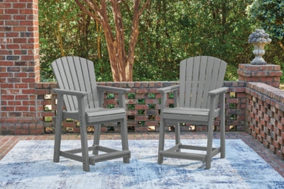 Sanctuary Beach Outdoor Package