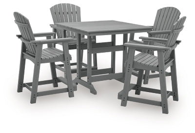 Sanctuary Beach Outdoor Package