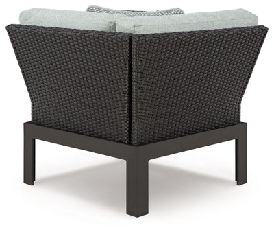 Beachloft Outdoor Seating Set