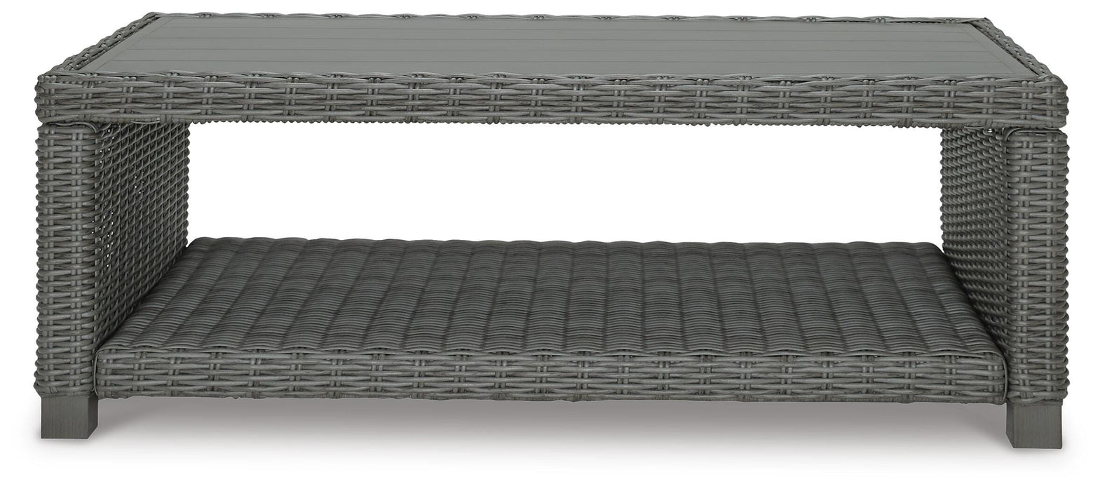 Elite Park Outdoor Coffee Table and End Table